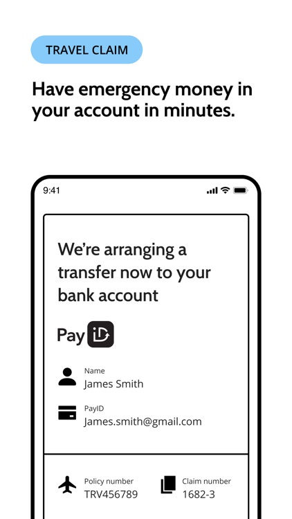 Huddle Insurance screenshot-3
