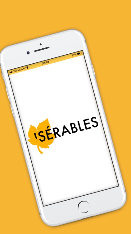 Isérables