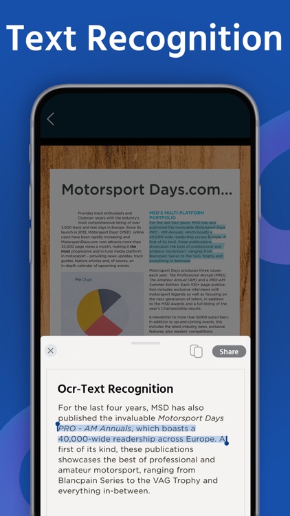 DocScanner - Document Scanner