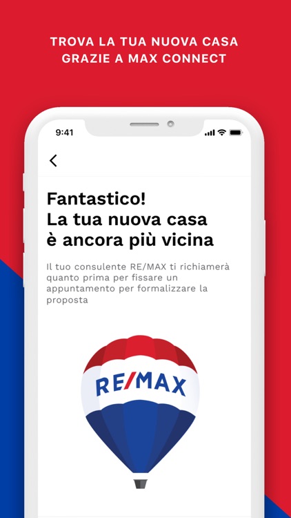 RE/MAX - MAX/Connect