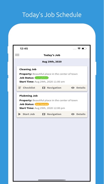 Helpli Worker screenshot-7