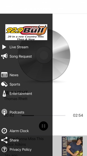 【图】92.9 The Bull(截图2)