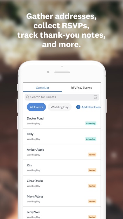 Wedding Planner by The Knot screenshot-7