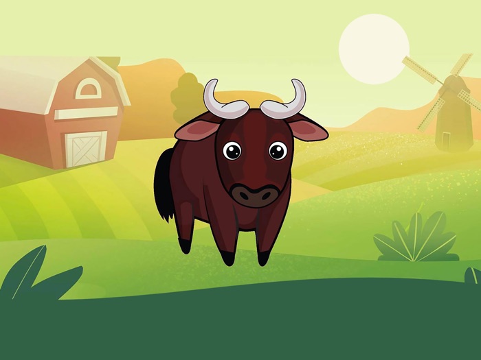 Baby Games preschool kids