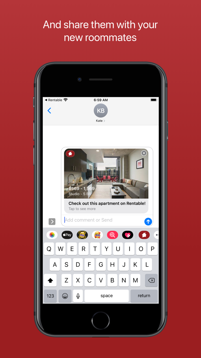 Apartments for Rent  Rentable