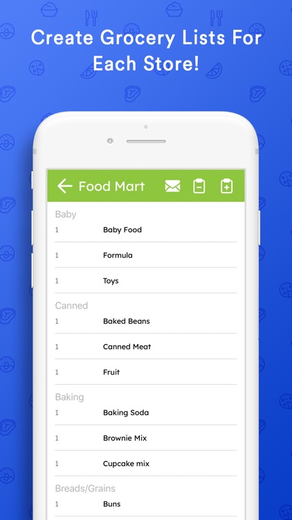 MealTastic Meal Planner