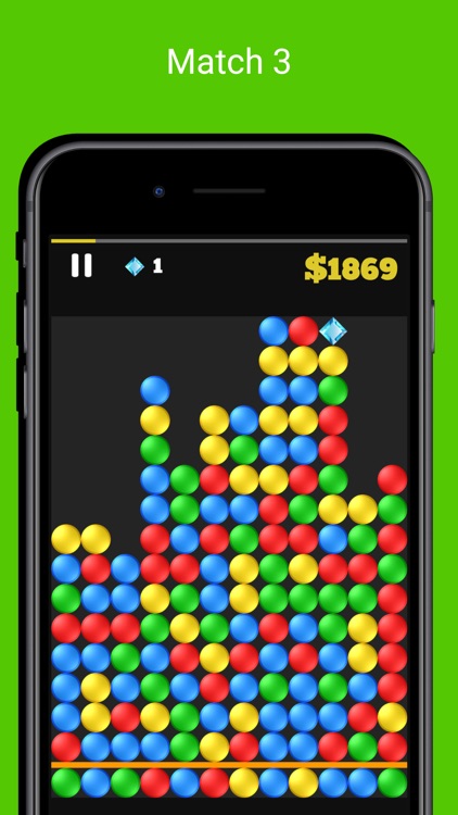 Coin Collapse