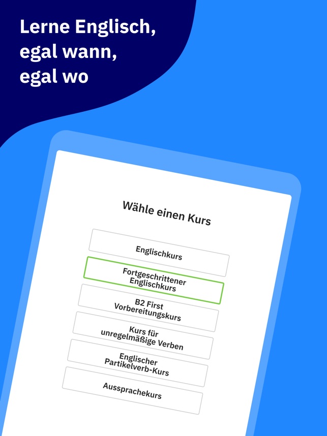 Englisch Lernen Mit Wlingua Im App Store Danke schön für ihr verständnis. englisch lernen mit wlingua im app store