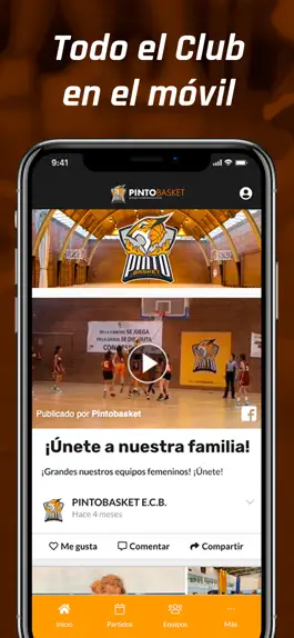 Game screenshot Pintobasket ECB mod apk