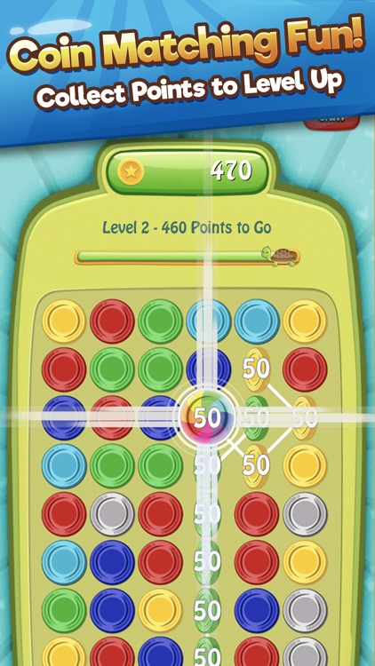 Coinnect: Real Money Games App