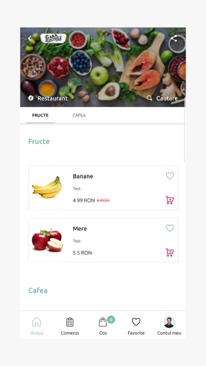 Non-Stop Podgoria Arad screenshot-4