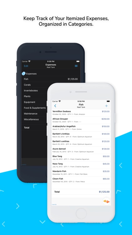 Aquarimate screenshot-9