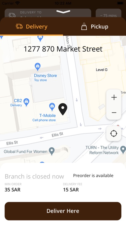 Lahab Altanoor screenshot-5