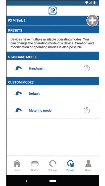 EQ® Connect screenshot-3