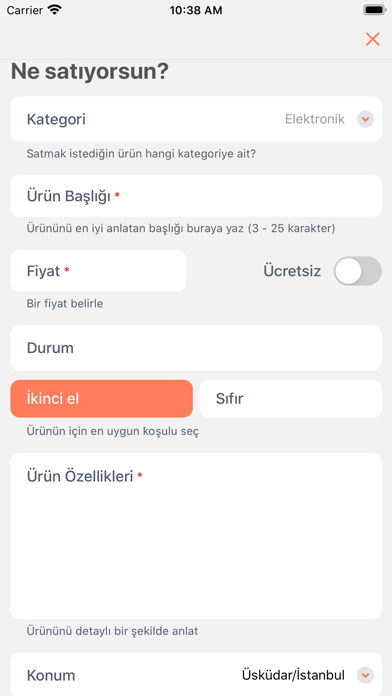 Alsat Sifir Ve Ikinci El Esya Free Download App For Iphone Steprimo Com
