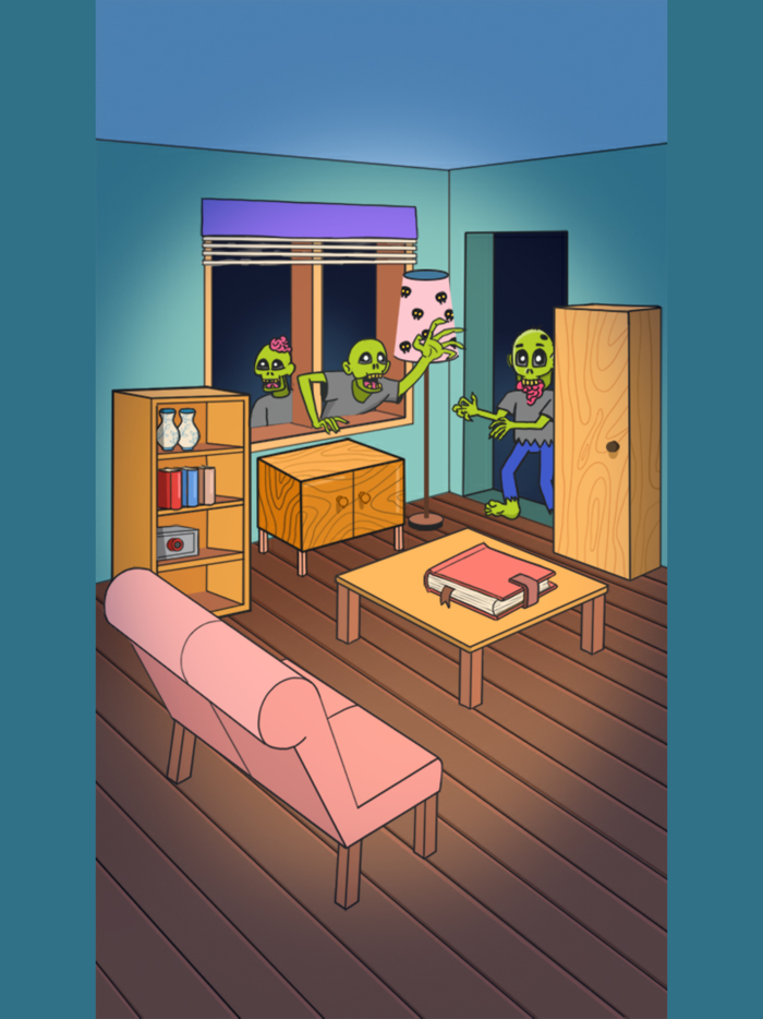 Puzzle Rush  Test your Brain