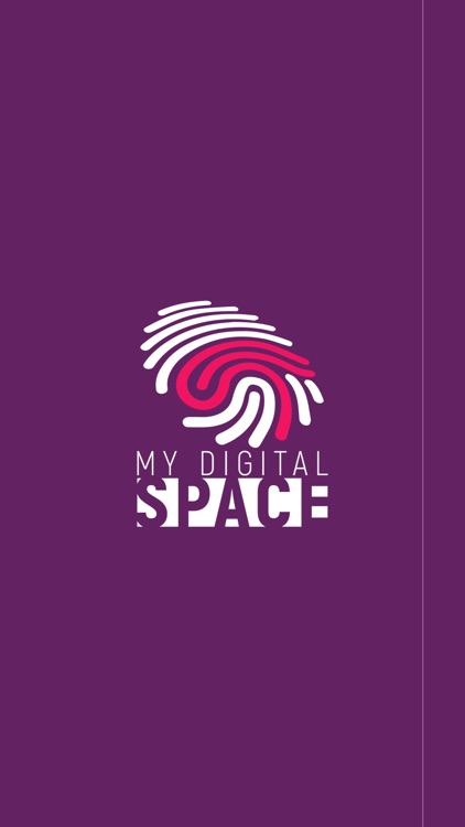 My Digital Space