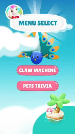 Game screenshot Adopt Me Pets Claw Machine mod apk