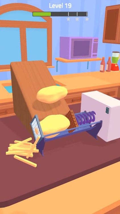 Master Chef! screenshot-4