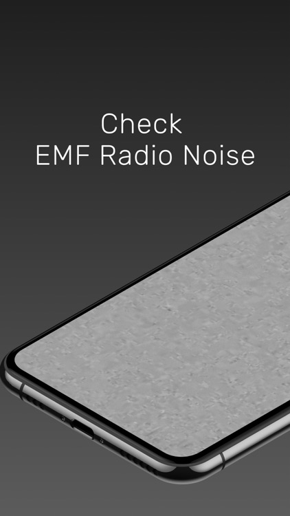 Ghost Box - EMF Detector