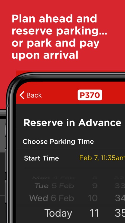 Premium Parking screenshot-4