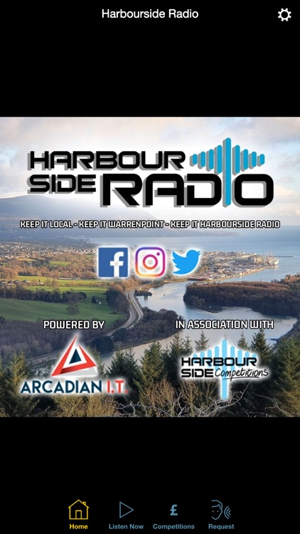 Harbourside Radio Warrenpoint