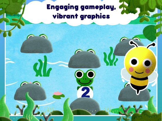 Math Planet Preschool screenshot 3