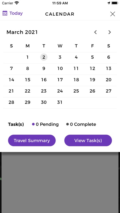 GrubHop Hooperoos screenshot-4