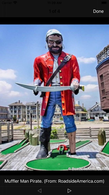 Roadside America screenshot-8