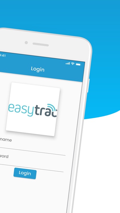 Easytrac