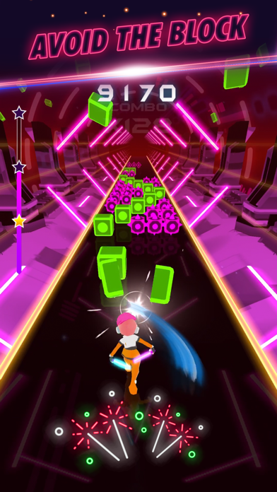Image of Beat Blader 3D