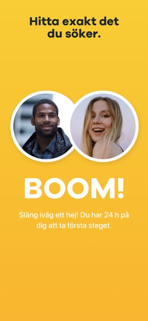 forsa- hög online dating