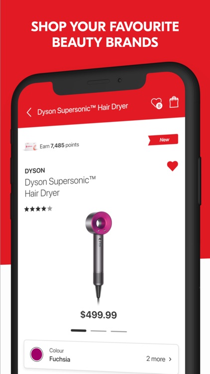 Shoppers Drug Mart screenshot-3