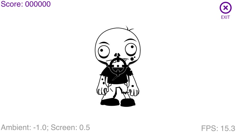 Brighter Time screenshot-3