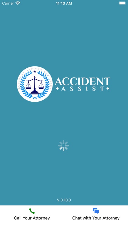 Legal Soft Accident Assist