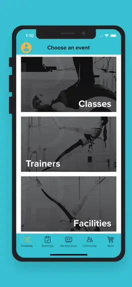 Game screenshot BoLo Pilates mod apk