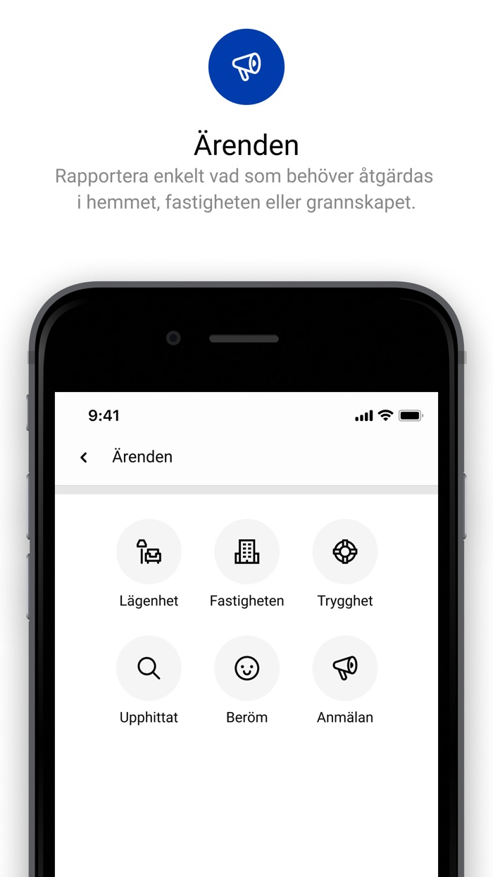 Bostadsbolaget Göteborg
