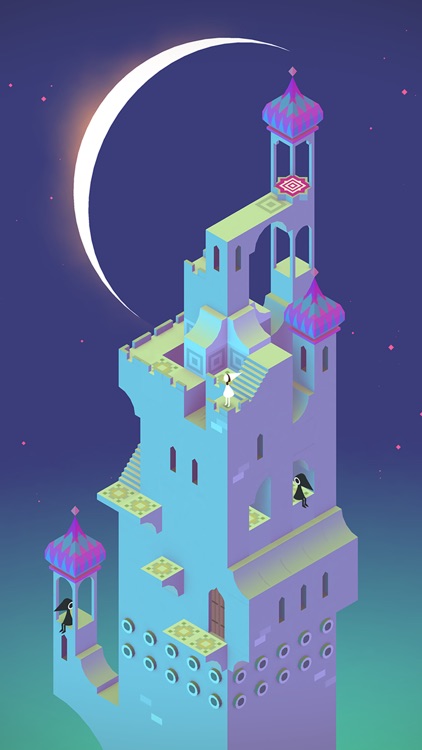 Monument Valley+