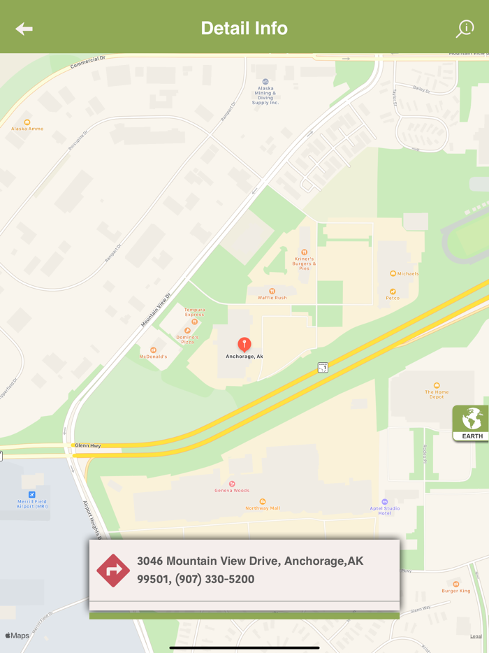 Guide for Bass Pro Shops