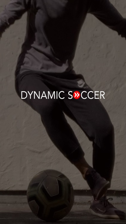 Dynamic Soccer