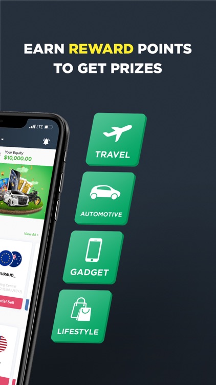 MIFX Mobile screenshot-3