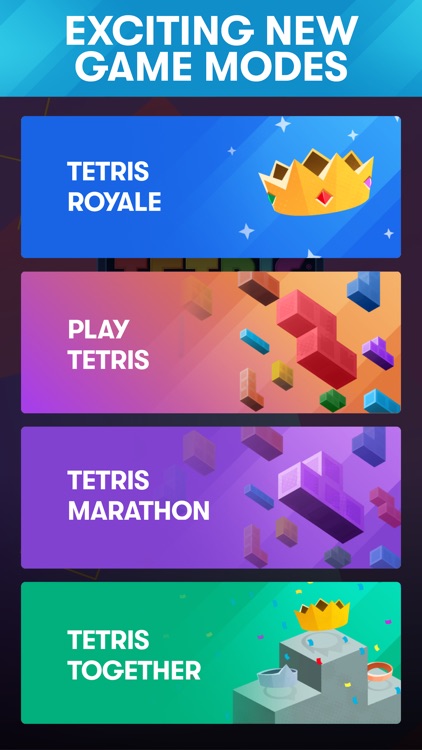 Tetris® screenshot-2