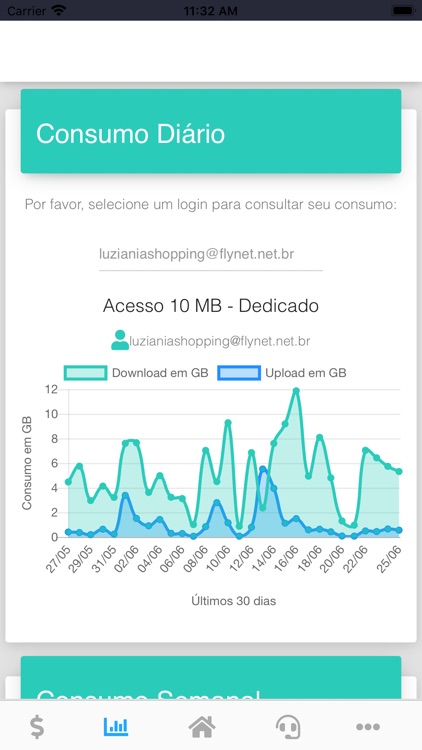 Luup Mobile screenshot-3
