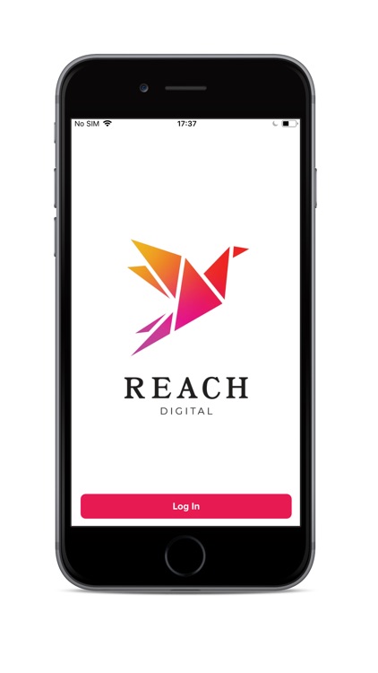 Reach Digital