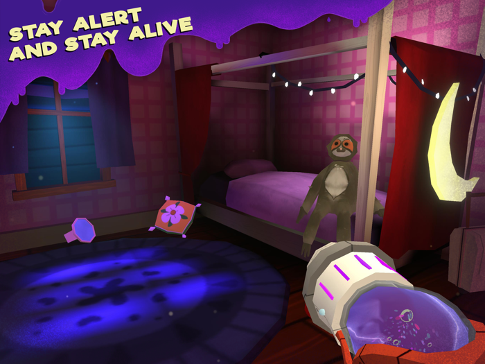 网红家庭冒险记 Goozy