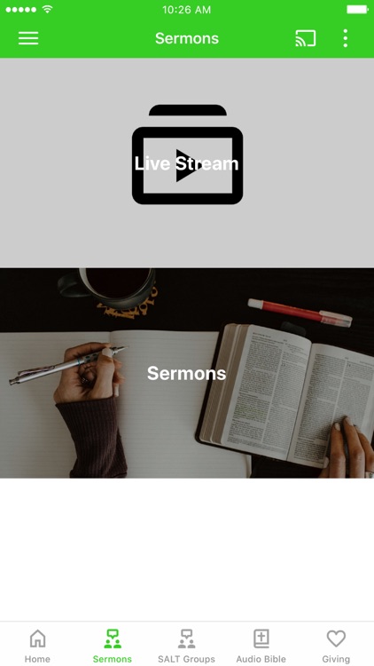 More 2 Life Ministries, Inc