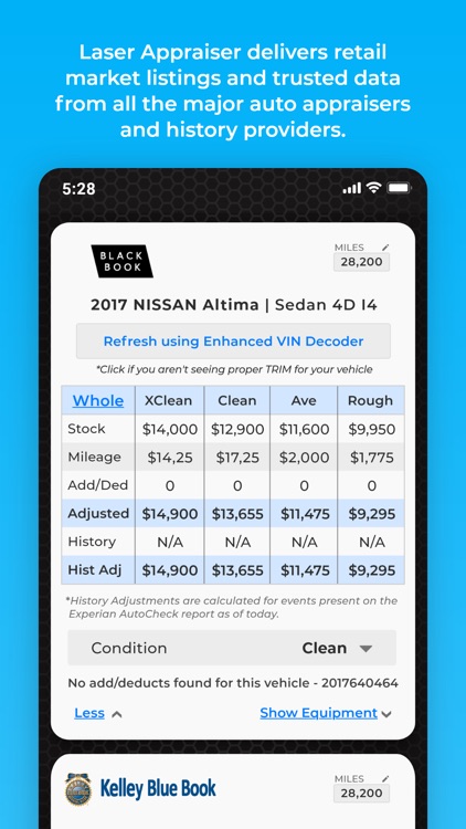 VIN Scanner screenshot-4