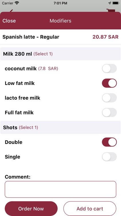 First Crack screenshot-7