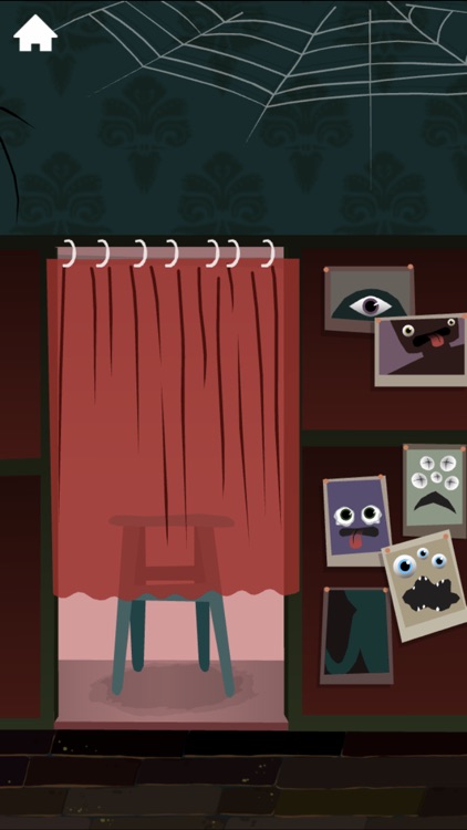 The Monsters by Tinybop screenshot-6