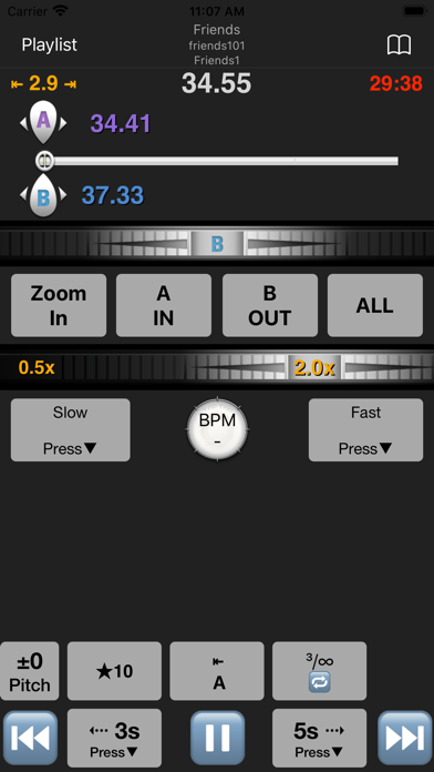 How to cancel & delete Loopman! from iphone & ipad 1